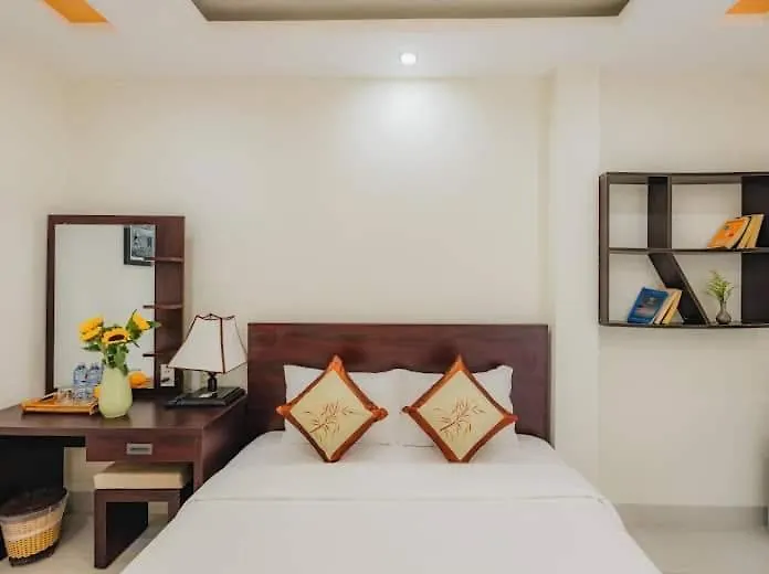Botanic Garden Villas Hoi An 0*,