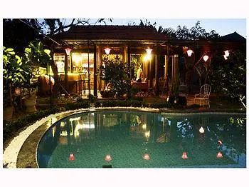 Alloggio in famiglia Botanic Garden Villas Hoi An
