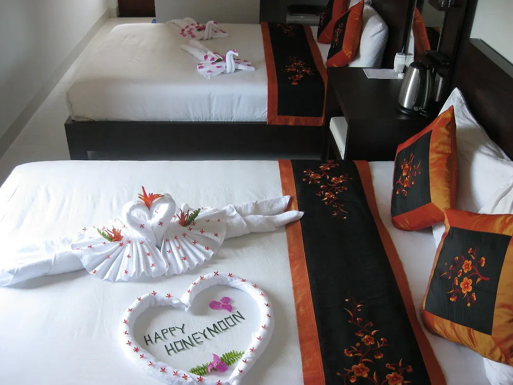 Botanic Garden Villas Hoi An Alloggio in famiglia