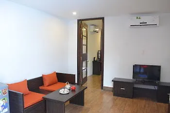 Botanic Garden Villas Hoi An 0*,  Vietnam