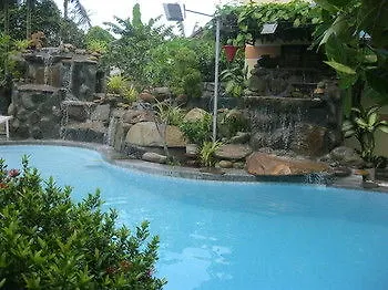 Alloggio in famiglia Botanic Garden Villas Hoi An