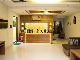 Botanic Garden Villas Hoi An
